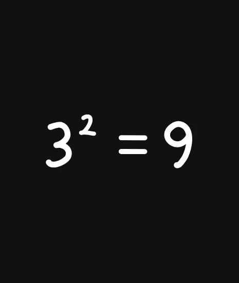 3.Square Roots and Exponents