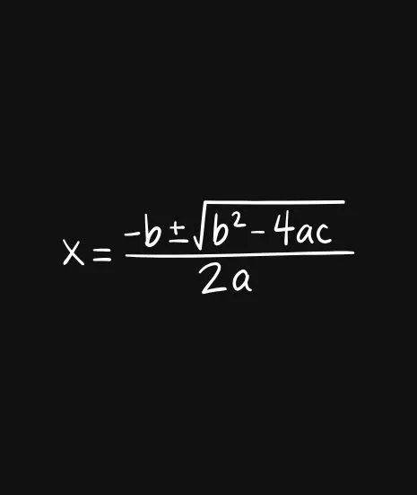 Algebraic Equation Solving